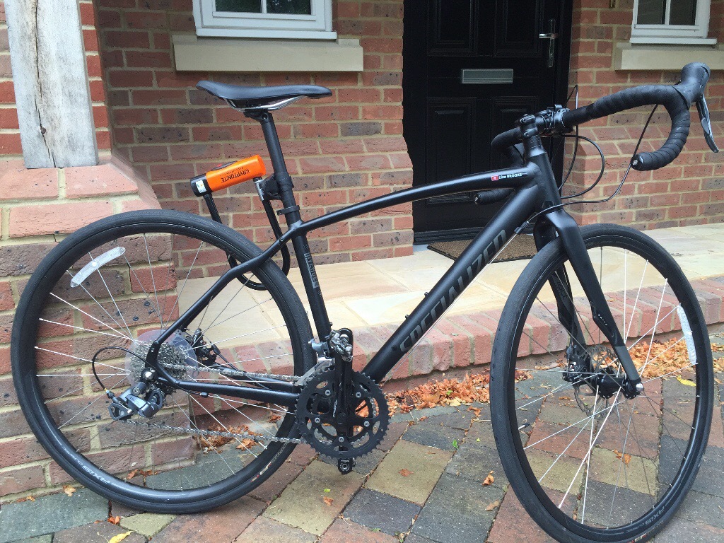 specialized diverge a1 2016