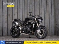 2016 16 TRIUMPH SPEED TRIPLE 1050 S