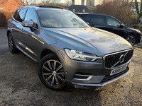 2018 Volvo XC60 2.0 D5 PowerPulse Inscription 5dr AWD Geartronic ESTATE DIESEL A