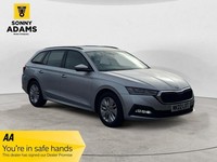 2022 Skoda Octavia 1.0 TSI SE Technology Estate 5dr Petrol Manual Euro 6 (s/s) (