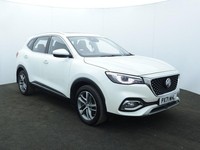 2021 MG MOTOR UK HS 1.5 T-GDI Exclusive 5dr ESTATE PETROL Manual