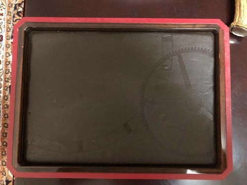 【Cartier新品トレー】 カルティエ Cartier トーチェMM W1556362 K18ピンクゴールド