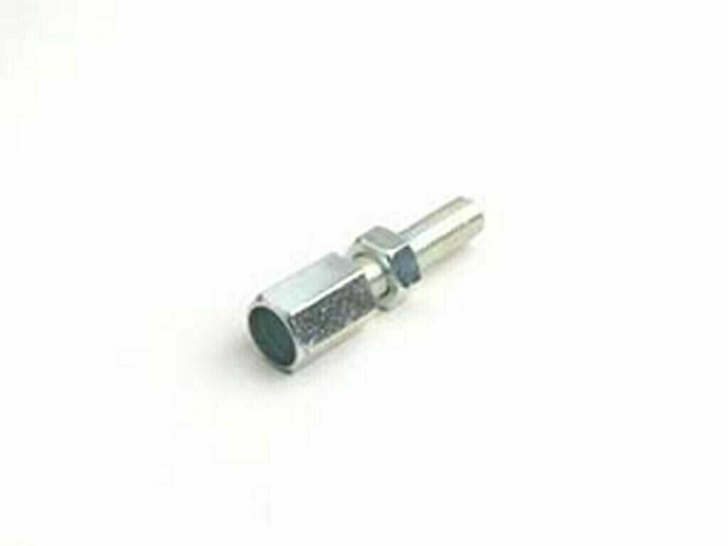 2 x VESPA PX LML STAR STELLA GEAR ADJUSTER 