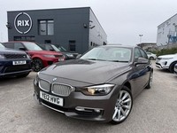 2012 BMW 3 Series 2.0 318d Modern Saloon 4dr Diesel Manual Euro 5-FINISHED IN HA