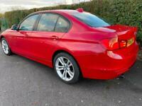 2012 BMW 3 SERIES 320d Sport 4dr *2-PREVIOUS OWNERS - FULLY JUST SERVICED*