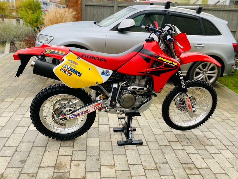 Xr650r for sale in UK 21 secondhand Xr650rs