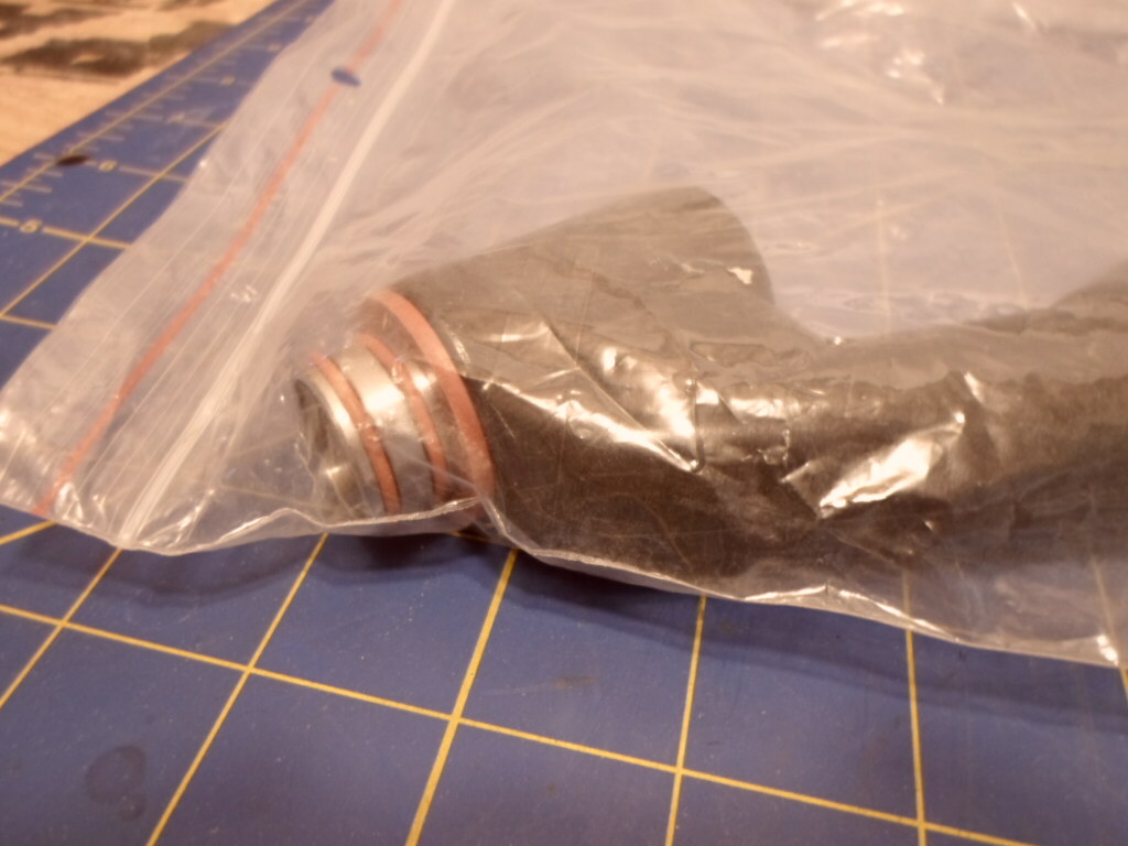 PROFAX ESAB 121 MACHINE TORCH  PROFAX PX 999270 BRAND NEW