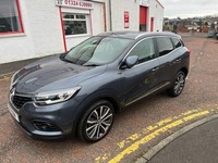 2019 Renault Kadjar 1.3 TCe Iconic SUV 5dr Petrol Manual Euro 6 (s/s) (140 ps) H