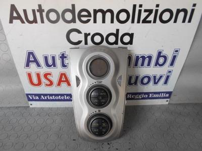 Centralina comando clima automatico TOYOTA YARIS (2006-2011)