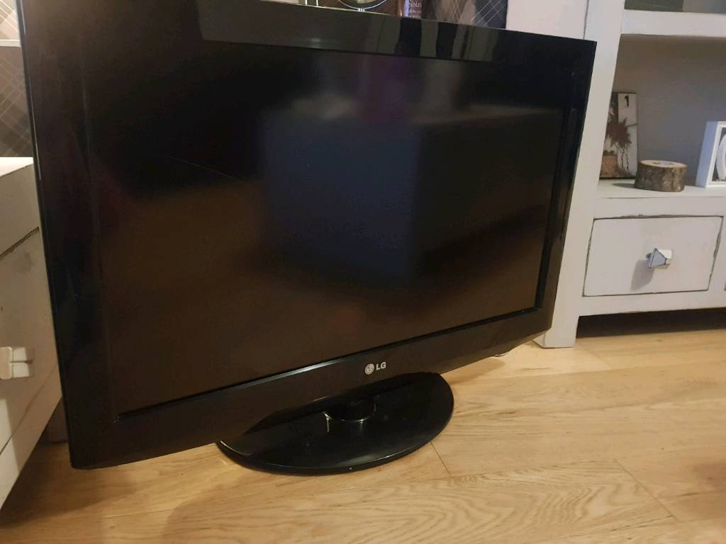 LG 32" TV 32LH2000 | in Inverness, Highland | Gumtree