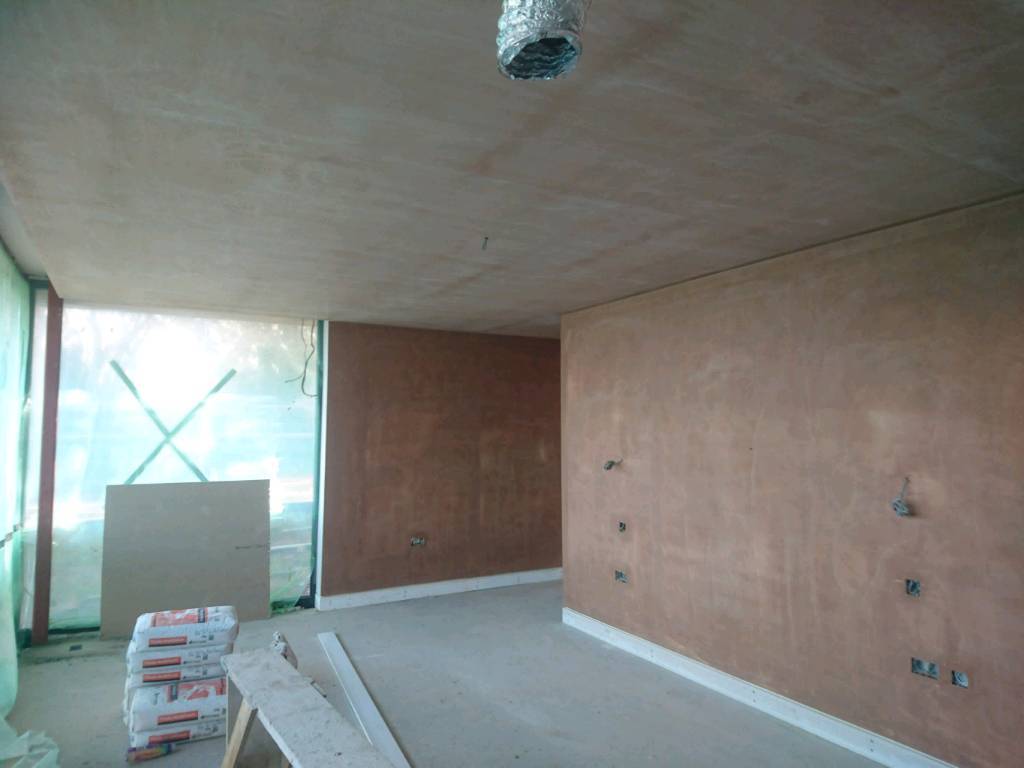 R T Plastering And Rendering In St Mellons Cardiff Gumtree