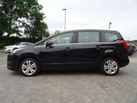 Peugeot 5008 1.6 HDi Active 5dr finance available Diesel