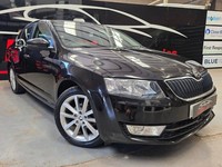 2015 Skoda Octavia 1.6 TDI Elegance Hatchback 5dr Diesel Manual Euro 5 (s/s) (10