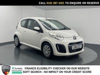2013 Citroen C1 1.0i VTR Hatchback 3dr Petrol Manual Euro 5 (68 ps) Hatchback Pe