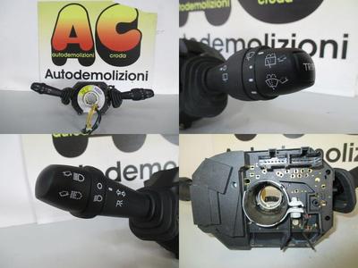 DEVIOLUCI DEVIO LUCI LANCIA DELTA (DAL 2008)