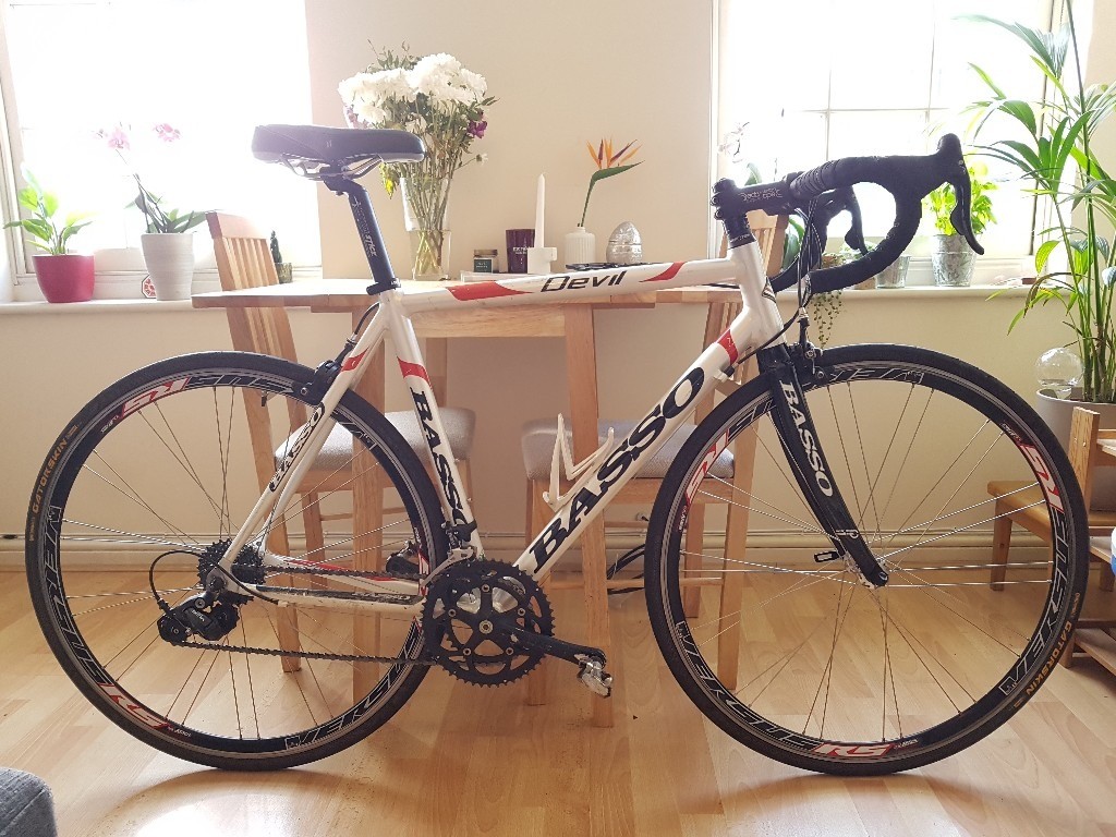 devil road bike price