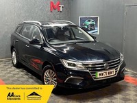 2021 MG MG5 61.1kWh Exclusive Long Range Auto 5dr ESTATE Electric Automatic