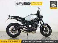 2019 19 YAMAHA XSR900 ABS - BUY ONLINE 24 HOURS A DAY