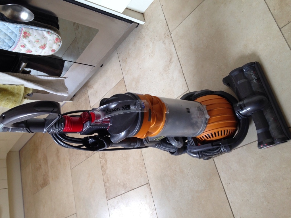 Dyson DC24 Multi Floor Vacuum cleaner in Southampton, Hampshire Gumtree