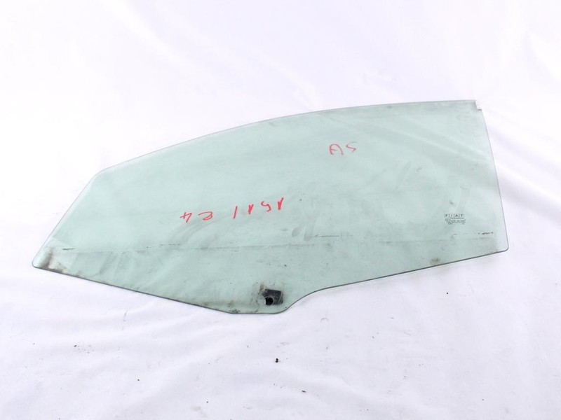 51770094 Glas Absteigend Anschluss Vorne Links Fiat Panda Van 1.3 D 55kw 5m 5