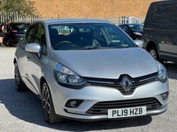 2019 Renault Clio 1.5 dCi Play Hatchback 5dr Diesel Manual Euro 6 (s/s) (90 ps) 