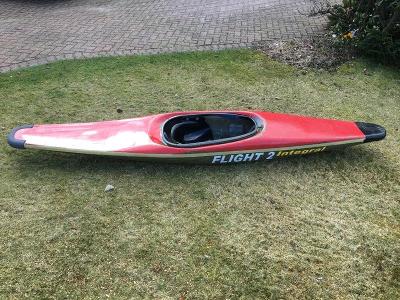 Canoes for sale in UK 81 used Canoes