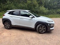 2021 Hyundai KONA 1.6 GDi Hybrid Premium 5dr DCT HATCHBACK PETROL/ELECTRIC Autom