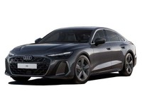Audi A6 Saloon 2.0 e-hybrid5.9kWh S line S Tronic quattro Euro 6 4-door Saloon H
