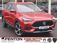 2023 MG MG HS 1.5 T-GDI 16.6kWh SE Auto Euro 6 (s/s) 5dr ESTATE Petrol/Electric 