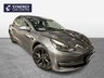 2021 21 TESLA MODEL 3 STANDARD RANGE PLUS SALOON 4DR ELECTRIC AUTO RWD (241 BHP)