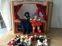 Puppet Show Theatre