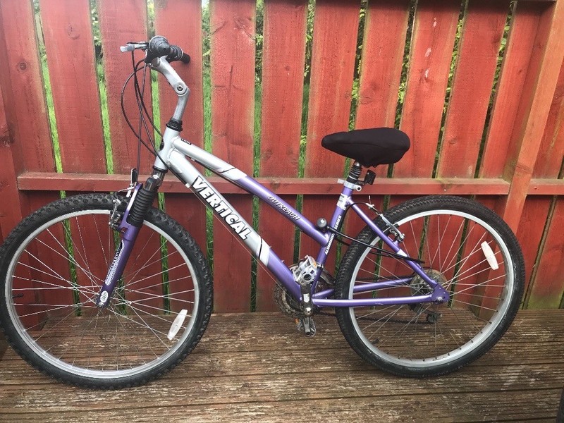 Bikes For Sale in Aberdeen