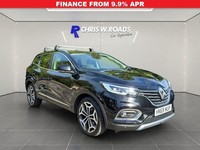 2019 69 RENAULT KADJAR 1.3 TCE GT LINE 5DR