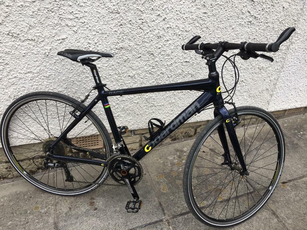 boardman on gumtree