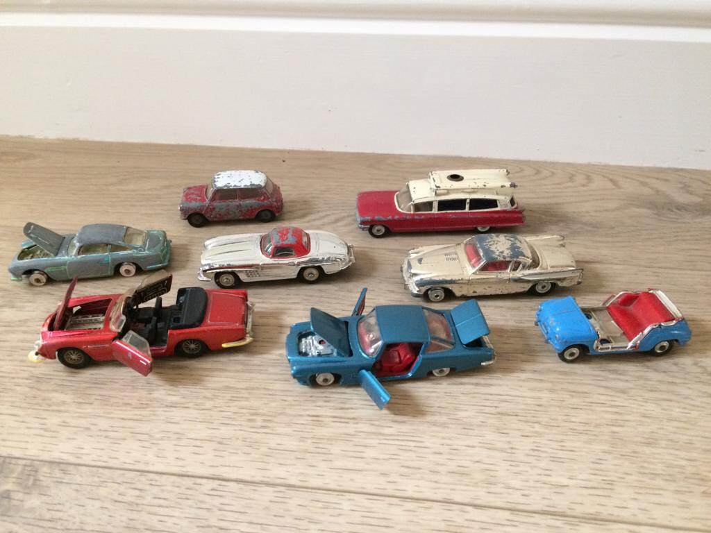 1960s ORIGINAL CARS in Stortford, Hertfordshire Gumtree