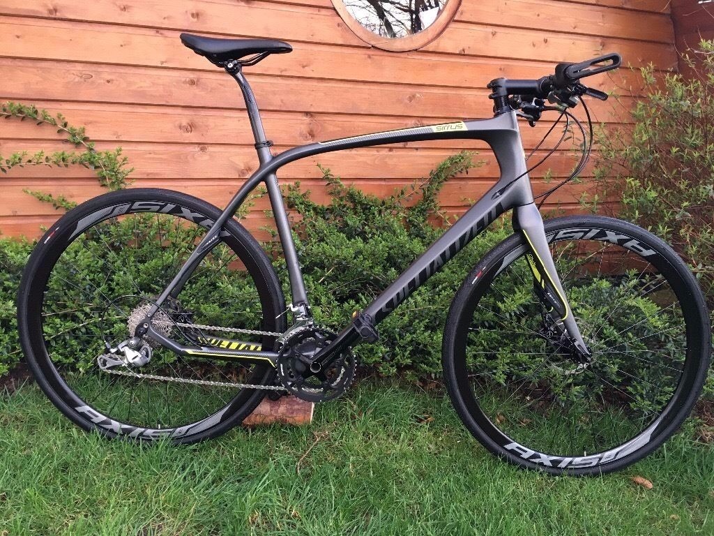 kent fixie men's bike