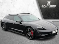 2022 72 PORSCHE TAYCAN PERFORMANCE PLUS 93.4KWH 4S SPORT TURISMO 5DR ELECTRIC AU