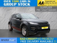 2019 Land Rover Range Rover Evoque 2.0 D150 R-Dynamic S SUV 5dr Diesel Auto 4WD 