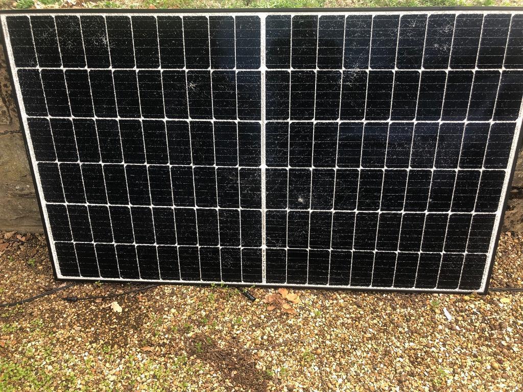 Solar Panel 320w in Wakefield, West Yorkshire Gumtree
