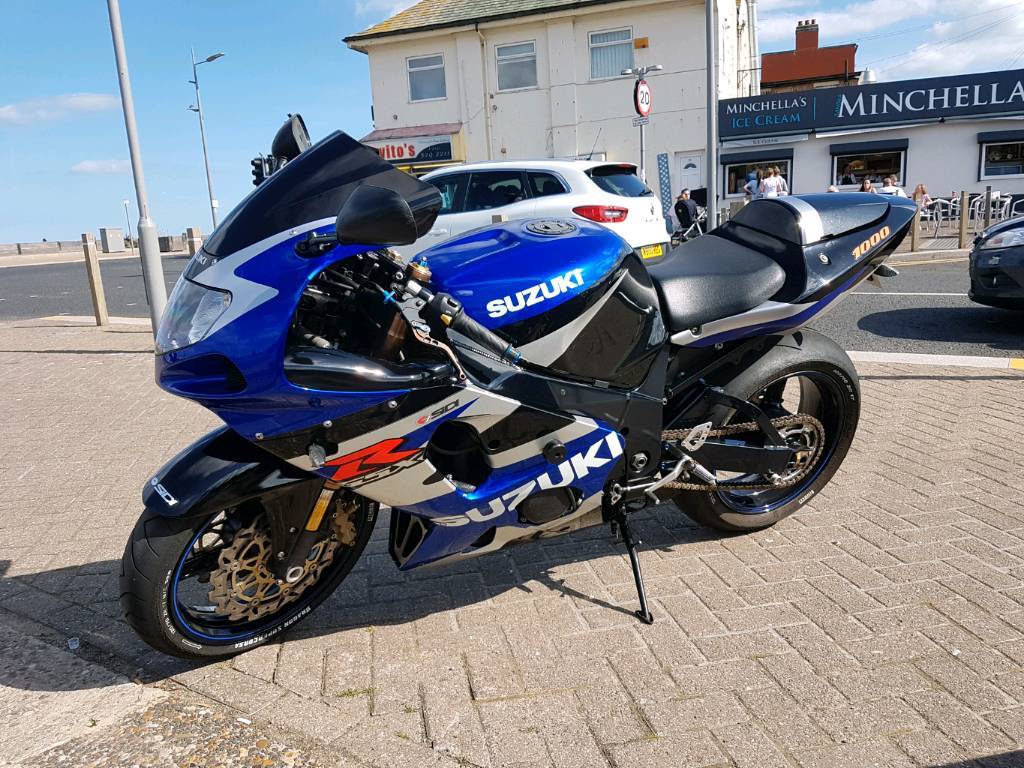 gsxr k2 600