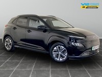 2021 Hyundai KONA 150kW Premium 64kWh 5dr Auto HATCHBACK Electric Automatic