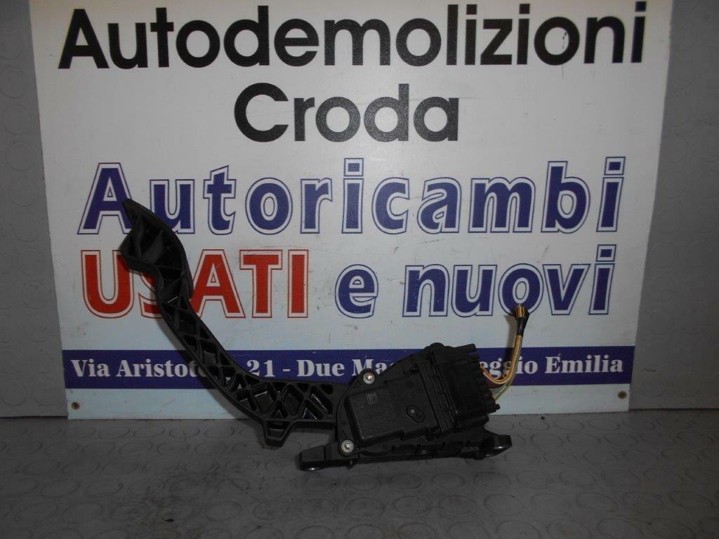 Pedale acceleratore potenziometro FORD C-MAX 3M519F836AE