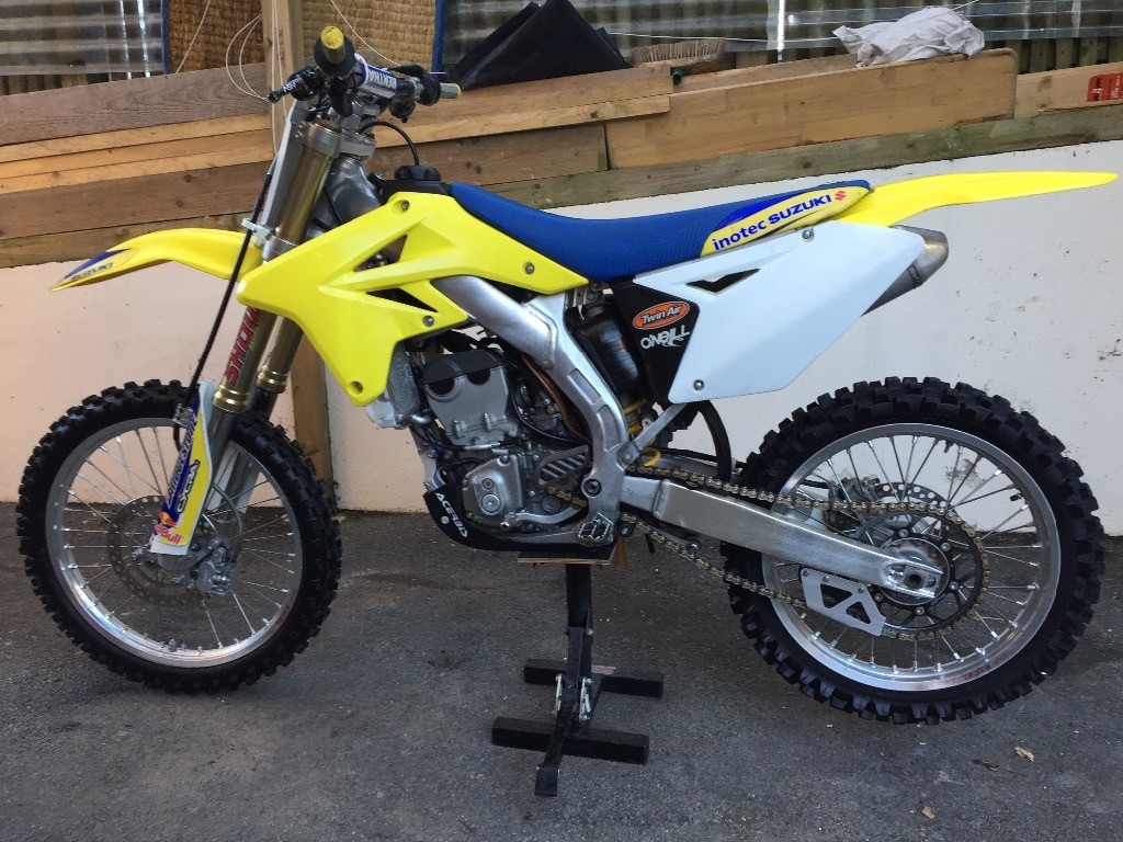 Suzuki RMZ 250 2007 | in Hillsborough, County Down | Gumtree