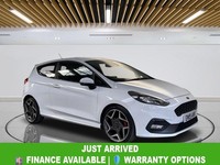 2019 Ford Fiesta 1.5T EcoBoost ST-3 Hatchback 3dr Petrol Manual Euro 6 (s/s) (20
