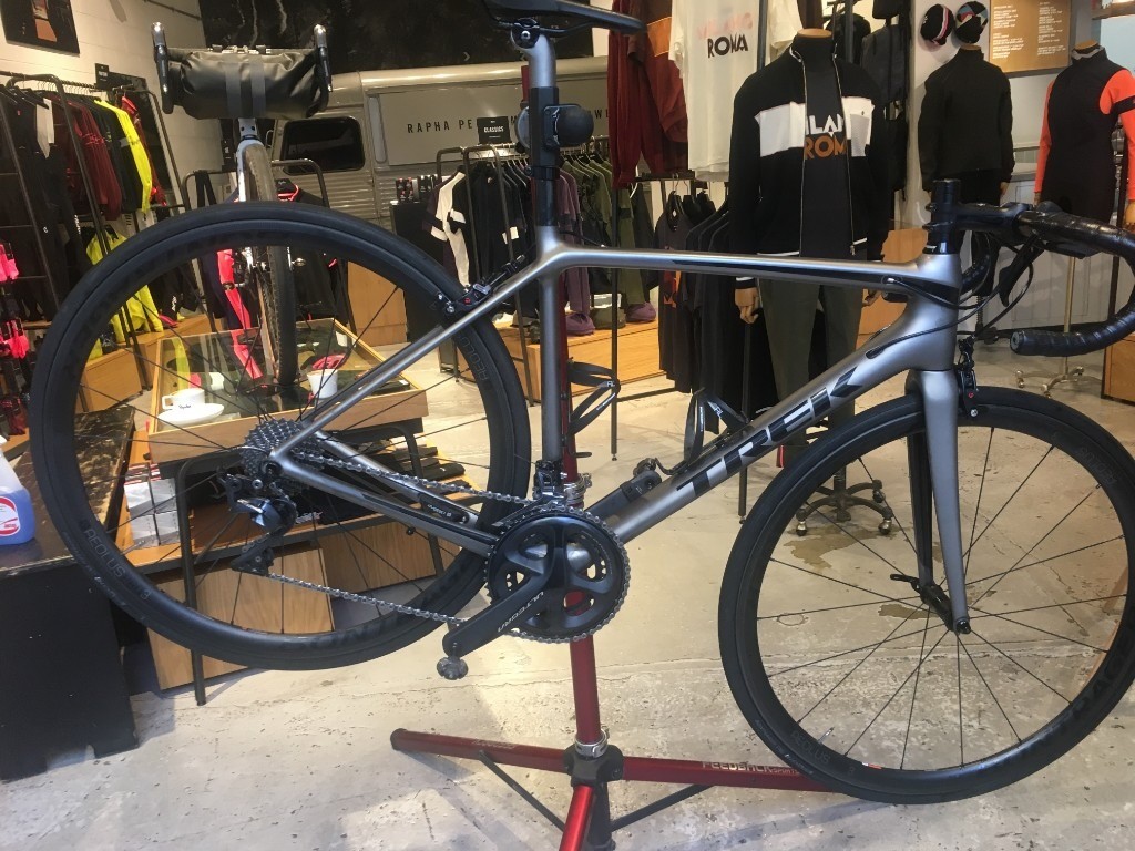 Trek Emonda SL6 Pro - 54 cm - 2018 - Pristine Condition | in Hammersmith, London | Gumtree