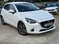 2019 Mazda 2 1.5 GT Sport Nav+ 5dr HATCHBACK PETROL Manual