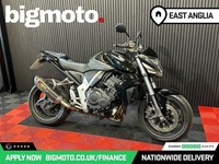 2011 11 HONDA CB1000R FINANCE SPECIALISTS APPLY NOW