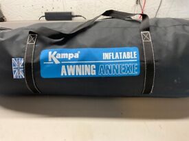 image for KAMPA AIR Pro Sleeping extension