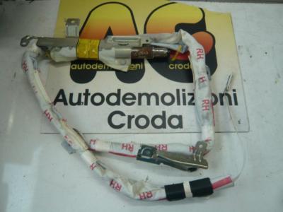 Carica airbag tetto tendina destra KIA CEE'D (2007-2012)