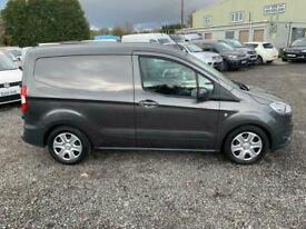 *BUY FROM £175 P/M ON FINANCE* FORD TRANSIT COURIER VAN 1.5 TREND TDCI DIESEL